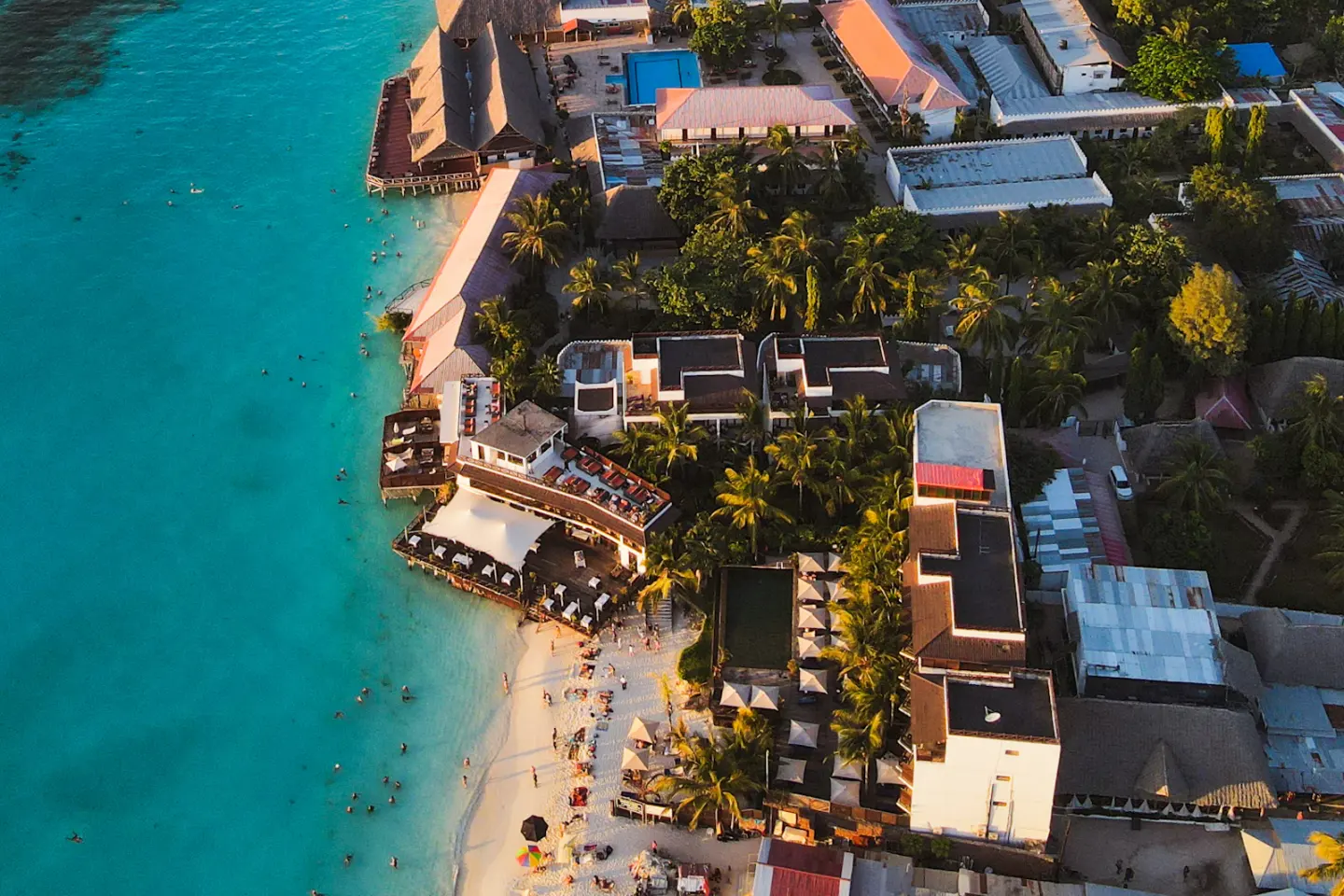 Best Beaches in Zanzibar: Choose Your Coast
