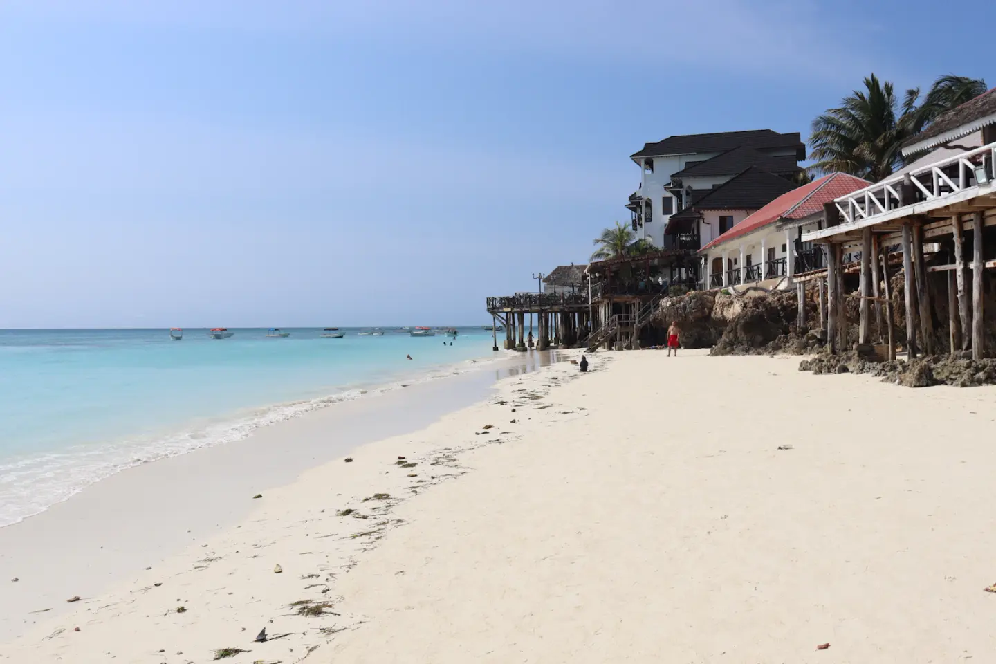 Zanzibar vs Maldives: Which Holiday Fits You?