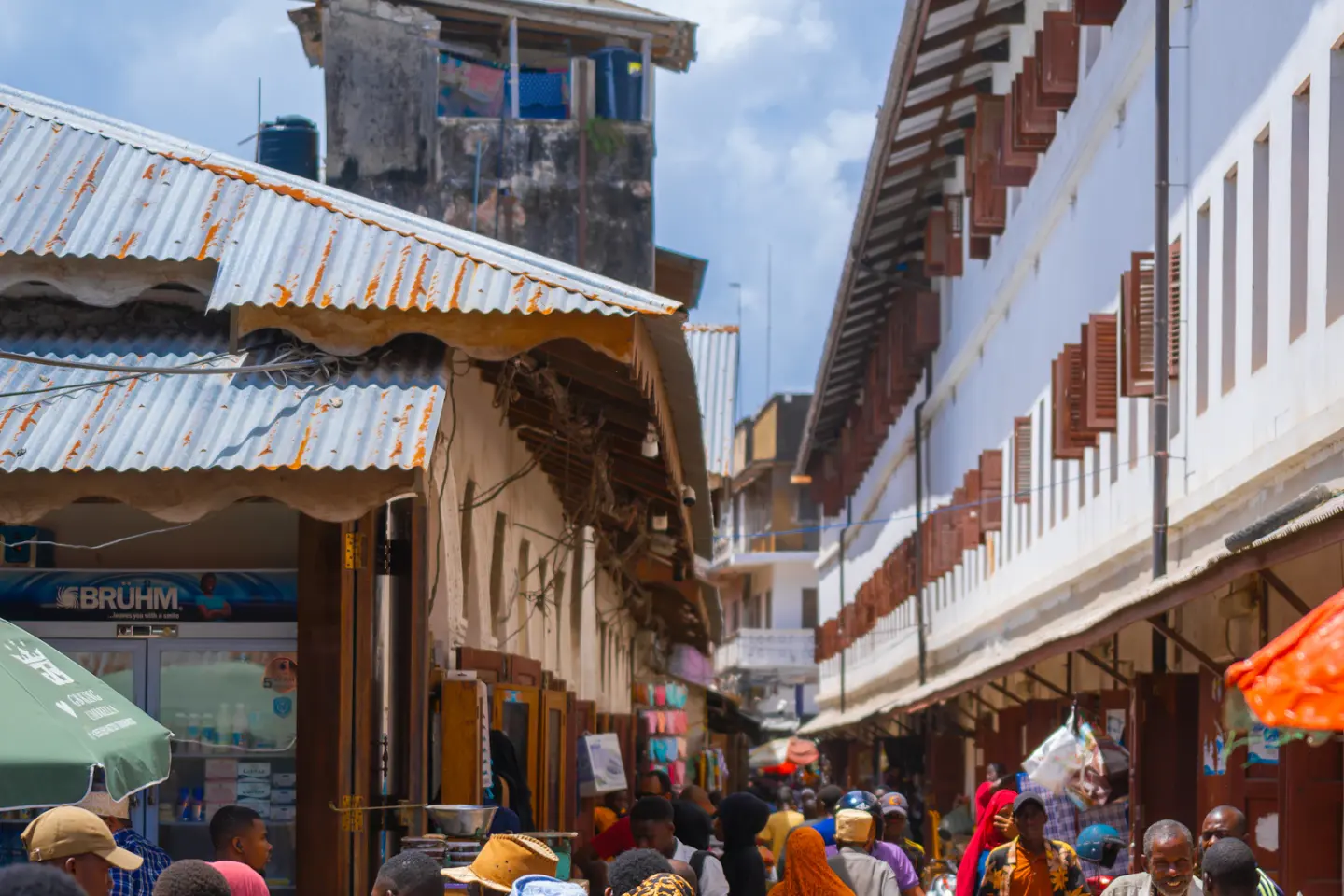 What to Pack for Zanzibar: A Practical Checklist