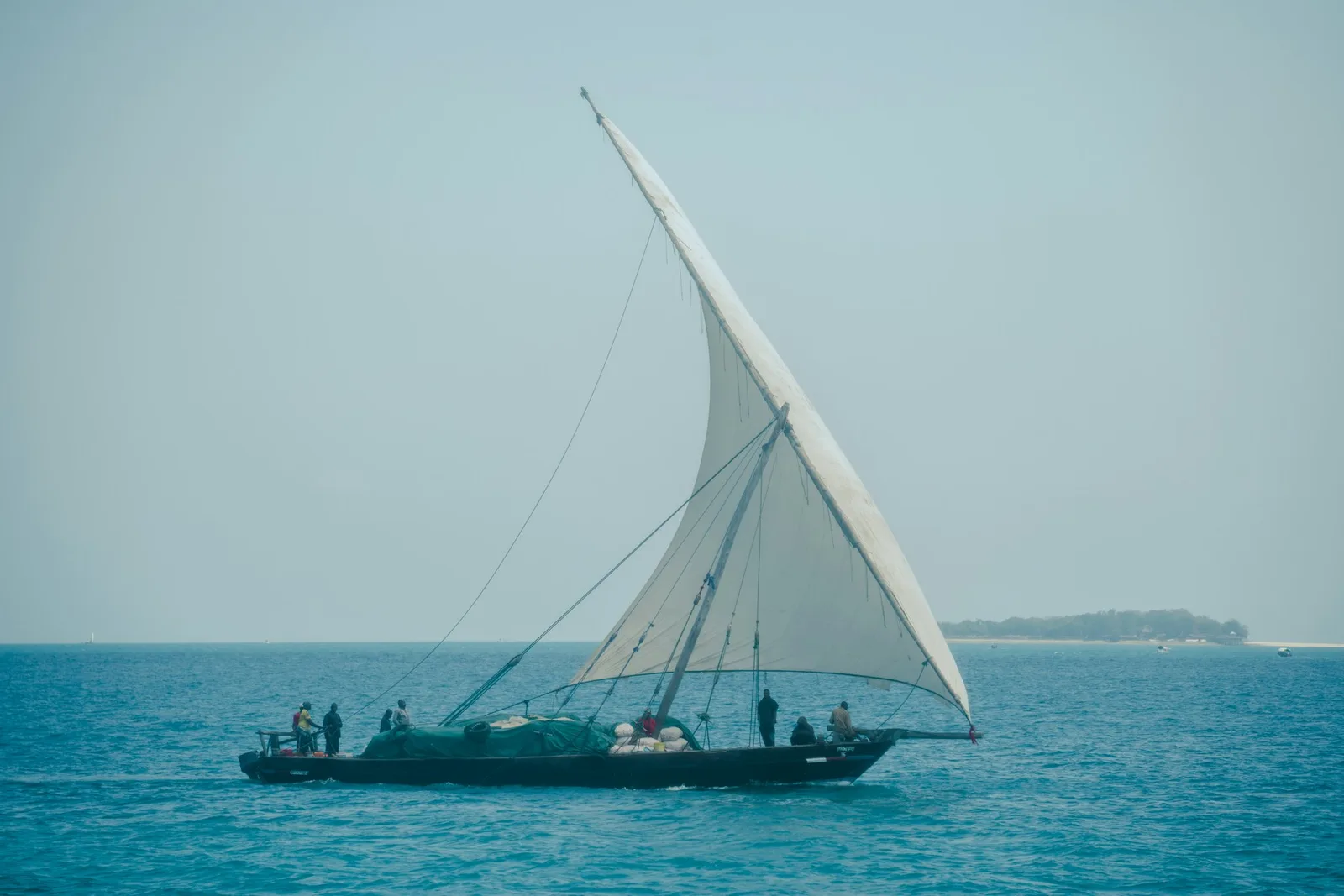 Zanzibar Group Travel: Plan a Holiday Together